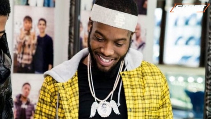 Ant Glizzy Net Worth: A Deep Dive into the Life, Career, and Wealth of the Rapper