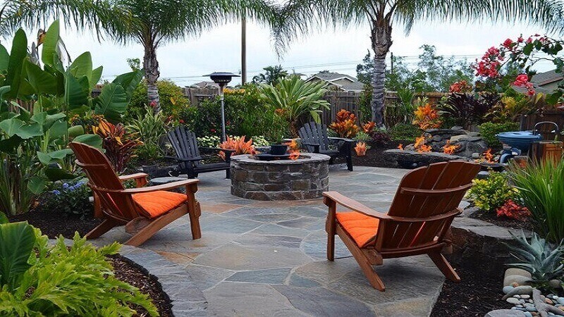 The Role of Custom Gardens in Personalizing Outdoor Spaces in Fort Worth