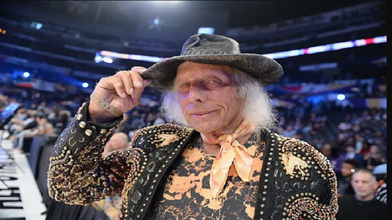 james goldstein net worth