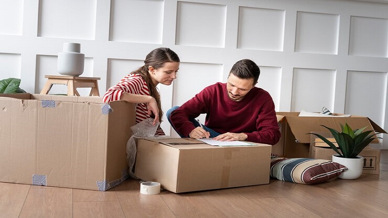 Moving and Improving: Tips for Renovating Your New Home Before You Move In