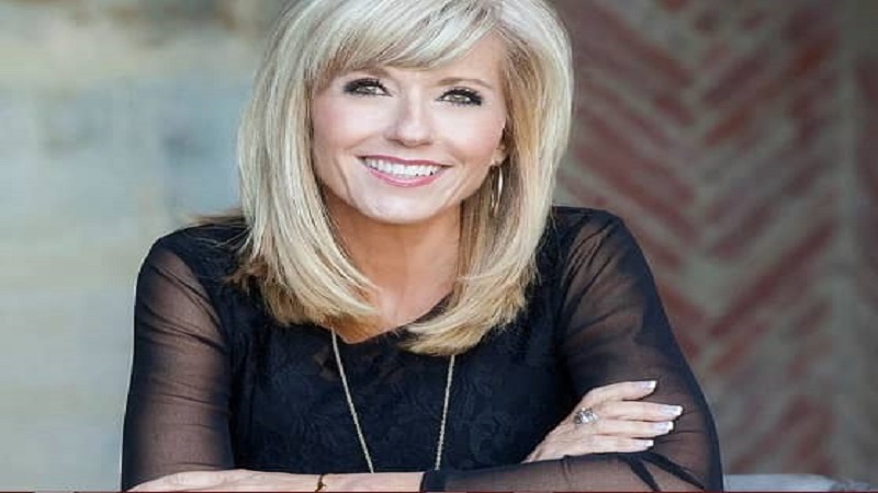 beth moore net worth