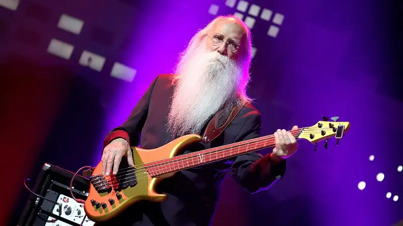 leland sklar net worth