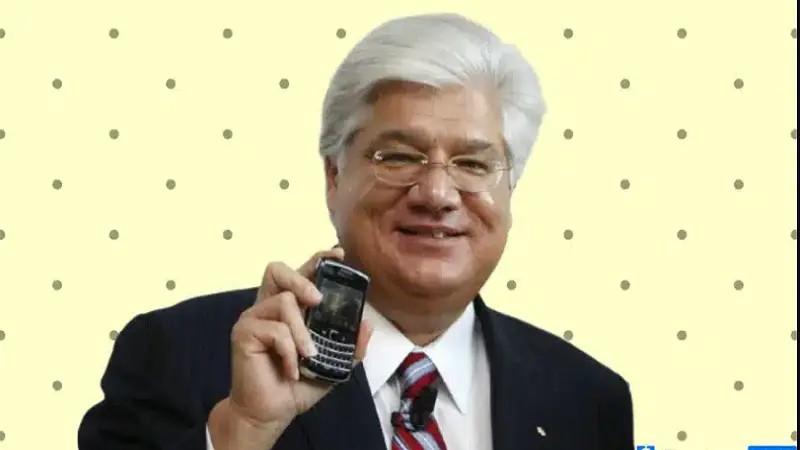 Mike Lazaridis Net Worth: The Rise of a Visionary Tech Innovator and His Legacy