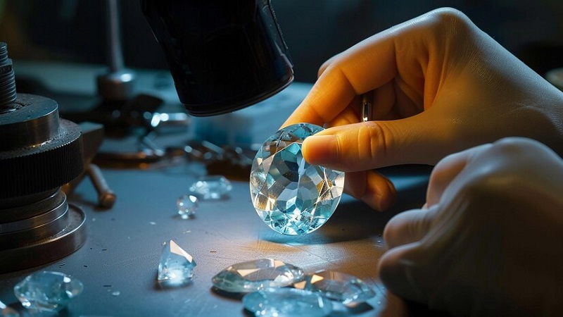 Interested in Sustainable Sparkle? Explore Lab-Grown Diamonds at Rare Carat!