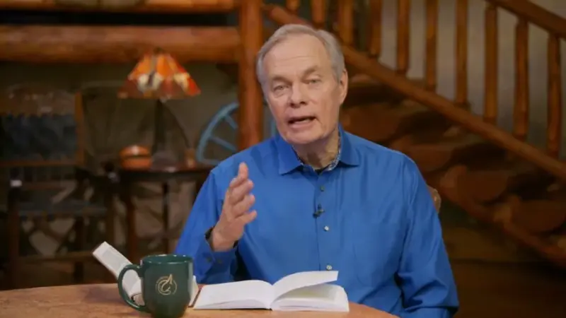 Andrew Wommack Net Worth: Inside His Life and Ministry