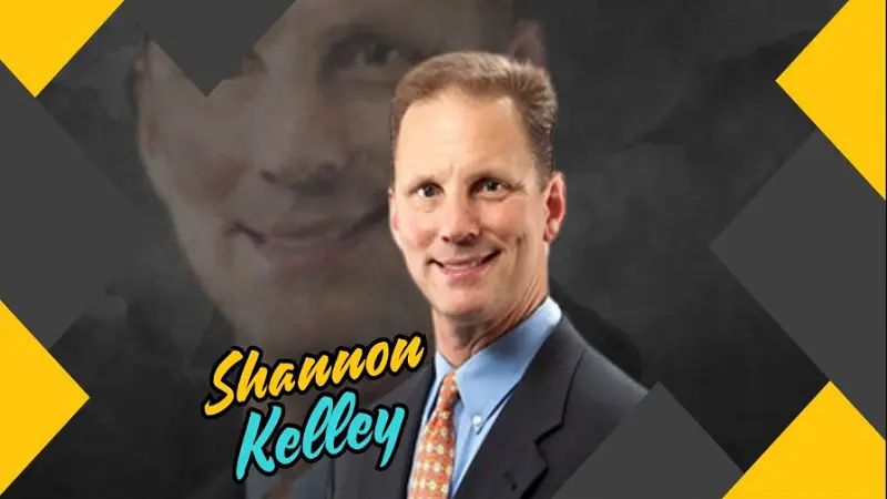 Shannon Kelley Net Worth: A Comprehensive Overview