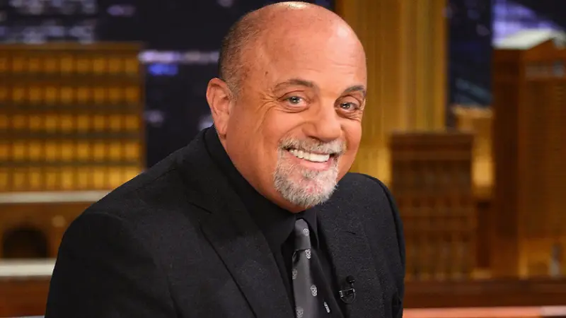 Billy Joel Net Worth 2024: Biography and Legacy of a Music Icon