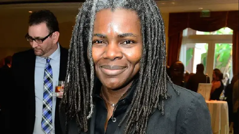 Tracy Chapman Net Worth: An In-Depth Analysis