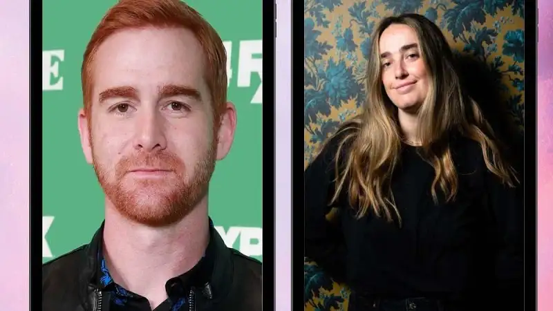 Andrew Santino Sister: A Look at Family Dynamics