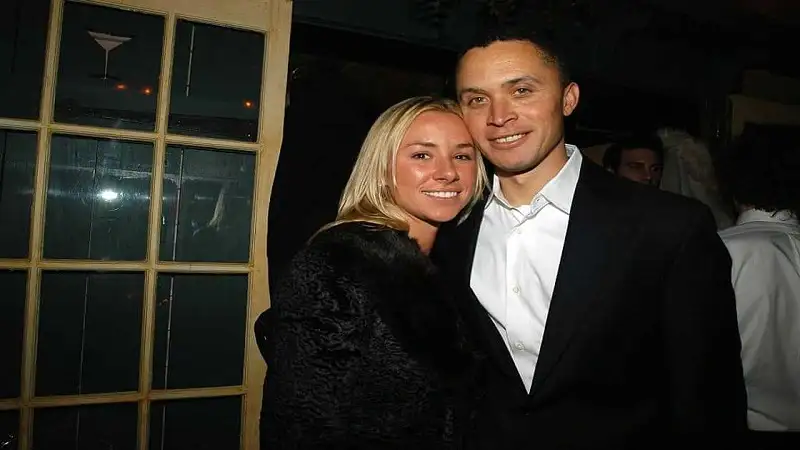 Harold Ford Jr First Wife and Biography