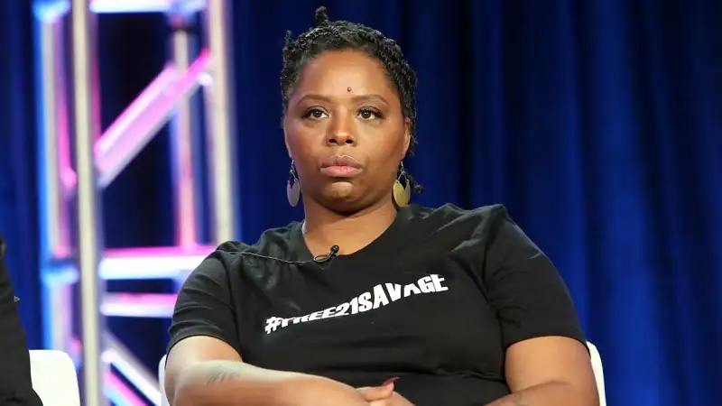 Patrisse Cullors Net Worth: Insights into Her Life and Legacy