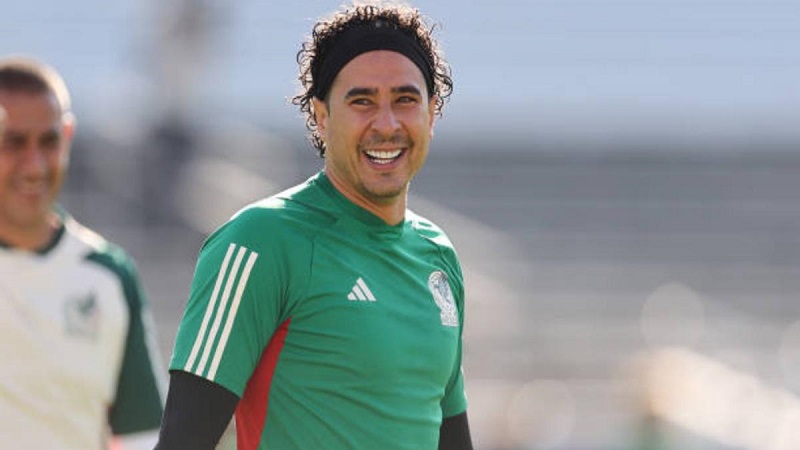 Memo Ochoa Net Worth: The Life of Mexico Legendary Goalkeeper