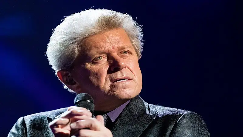 Peter Cetera Net Worth: Exploring the Legacy of a Music Icon