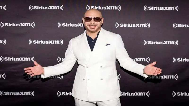 Pitbull Net Worth 2023: The Life and Success of a Global Icon