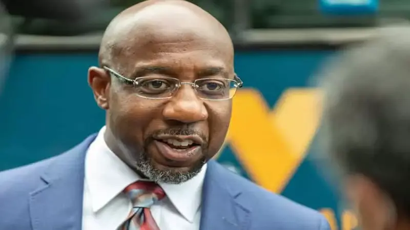 Raphael Warnock Net Worth: Career and Financial Overview