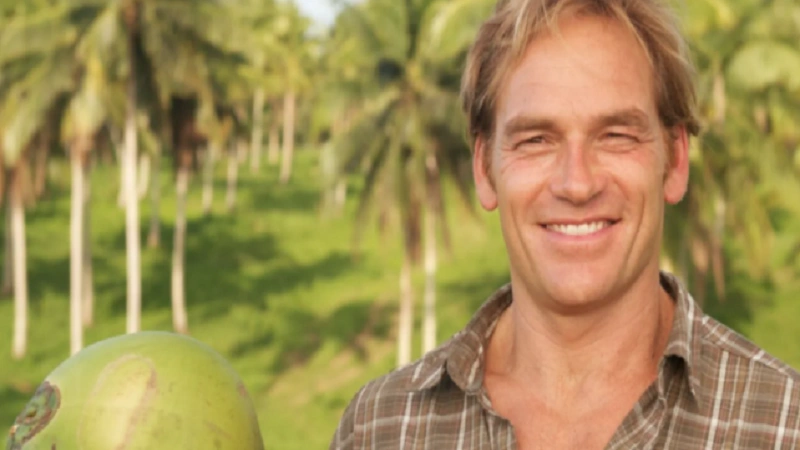 Darin Olien Net Worth: The ‘Superfood Hunter’s’ Wealth