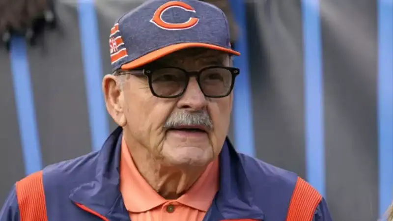 Dick Butkus Net Worth: Life, and Legacy