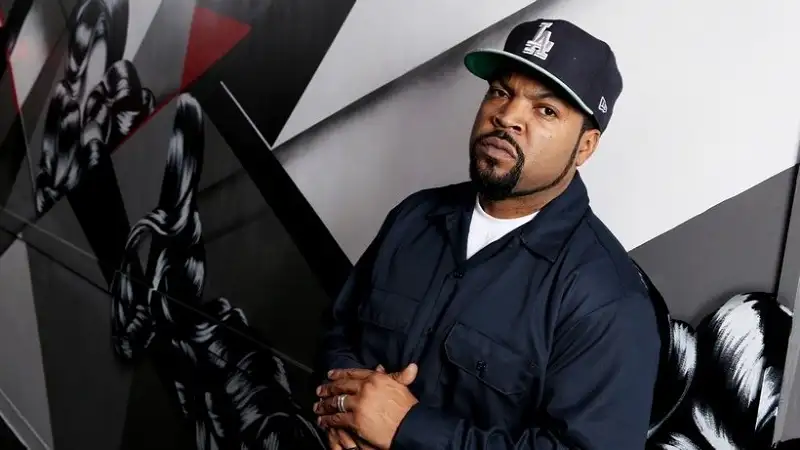 Ice Cube Net Worth 2023: Life, Career, and Financial Succe