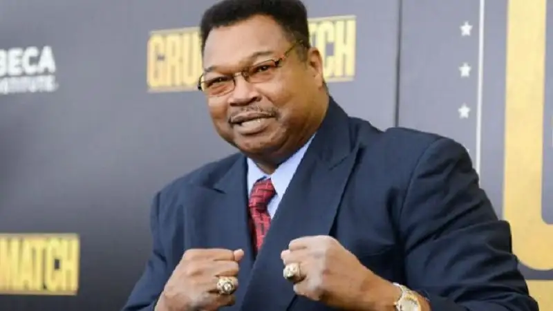 Larry Holmes Net Worth: Legacy and Wealth of a Boxing Legend