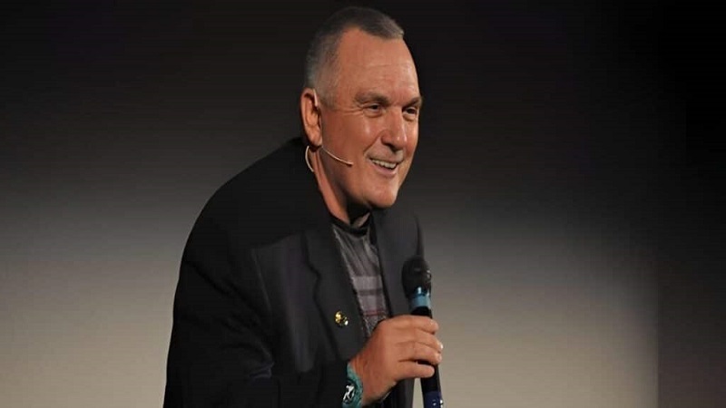 Rudy Ruettiger Net Worth: A Look at His Life and Financial Journey