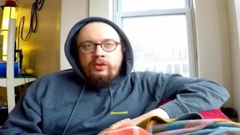 Sam Hyde Net Worth: Biography, Career, and Financial Insights