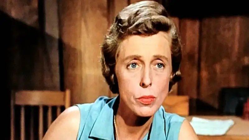 Nancy Kulp Net Worth & Biography: A Remarkable Career