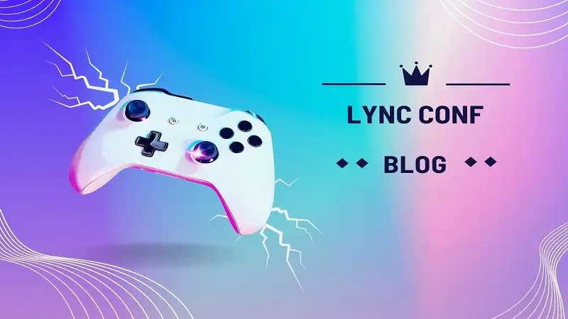 Lyncconf Gaming: Revolutionizing the Gaming Community